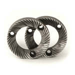 50mm flat burrs for Eurika Mignon Manuale