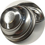 Gaggia Classic Filters