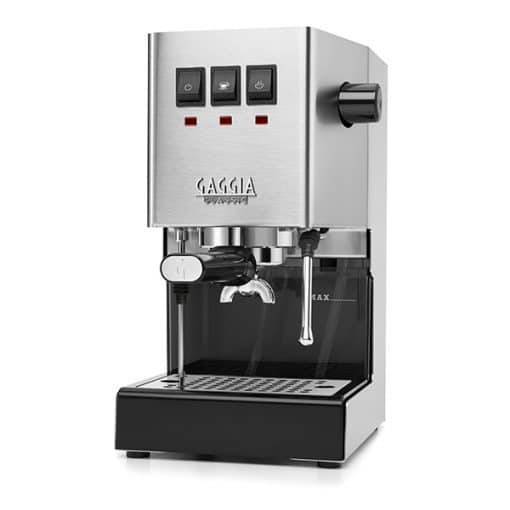 Gaggia Classic Espresso Machine by Bean Merchant