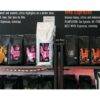 Three Llamas Organic Dark Roast - Image 5