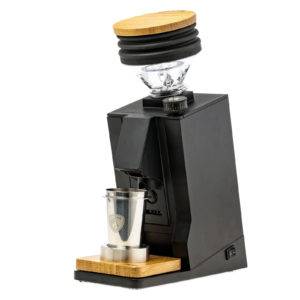Eureka Mignon Oro New Zealand Oro single doser coffee grinder