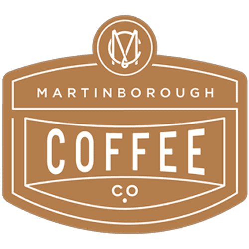 Martinborough Coffee Company Logo