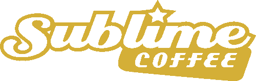 A logo of one of Bean Merchant's specialty coffee roasters on the front page of Bean Merchant