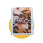 Seasonal Espresso