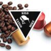 Tango Kilo Mike Coffee Pods