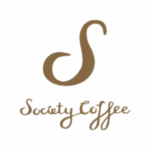 Society Coffee Roasters logo